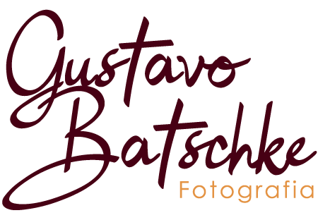 Logo de Fotógrafo em Itapema e Região | Gustavo Batschke Fotógrafo