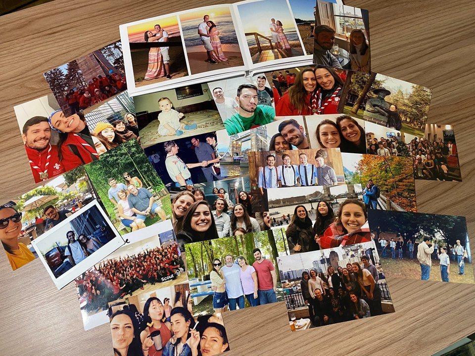 Fotos não são somente fotos e eu posso provar. Fotos não são somente fotos e eu posso provar.